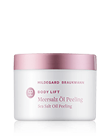 Hildegard Braukmann Body Lift Meersalz Öl Peeling 200ml