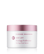 Hildegard Braukmann Body Lift Moringa Fußbutter 100ml