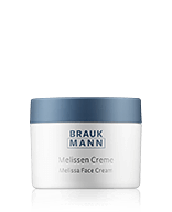 Hildegard Braukmann Braukmann Melissa crème Dagcrème 50 ml