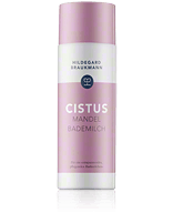 Hildegard Braukmann Cistus Amandelbadmelk Badproducten 200 ml