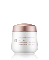 Hildegard Braukmann Exquisit Hyaluron Repair Creme Night 50ml