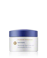 Hildegard Braukmann Institute Activerende dagcrème Rich Dagcrème 50 ml