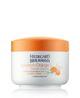 Hildegard Braukmann Sanddorn Orange Lichaamscrème Lichaamscrème 200 ml