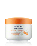 Hildegard Braukmann Sanddorn Orange Körper Creme 200ml