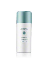 Hildegard Braukmann Solution Aloe Vera Cool Gel Gezichtsgel 100 ml