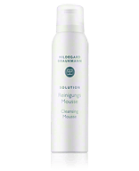 Hildegard Braukmann Solution Reinigungs Mousse 150ml