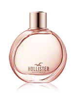 Hollister Wave for Her Eau de Parfum Spray 100 ml
