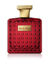Houbigant Collection Les Ambres Rose du Desert Eau de Parfum Spray 100 ml