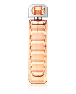Hugo Boss Orange Woman Eau de Toilette Spray 