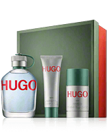 Hugo Boss HUGO 125 ml EdT Set met Deodorant Stick