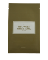 I'm from Skincare Mugwort Sheet Mask Verzorgingsmasker 23 ml l 1Stück