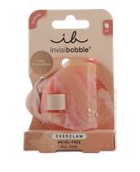 Invisibobble Everclaw Pink Blossom M Haarspeld