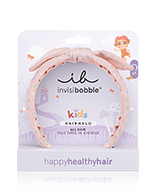 Invisibobble Kids Hairhalo You are a Sweetheart! Haarrubber