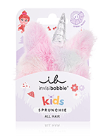 Invisibobble Kids Sprunchie Unicorn Haarrubber