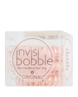 Invisibobble Original Spiral-Haargummi Bella Rosa Galaxy Haarrubber 3 stuk