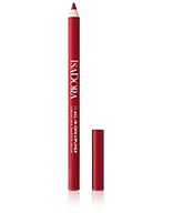 IsaDora All-in-One Lipliner 12 True Red Contouren 1,2 g