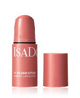 IsaDora Blush Stick Cheeks, Lips & Eyes Rouge