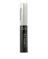 IsaDora Brow Fix Tinted Eyebrow Gel 02 Dark Brown Wenkbrauwen 3,5 ml