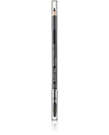 IsaDora Brow Powder Pen Shapes, Defines & Fills 01 Black Wenkbrauwen 1,1 g