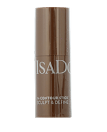 IsaDora Contour Stick Sculpt & Define 34 Dark Almond Speciaal product 5,5 g