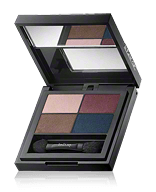 IsaDora Eyeshadow Quartet Oogschaduw