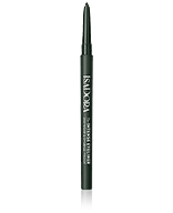 IsaDora Intense Eyeliner 24H Wear & Smudge Proof 67 Dark Green Contourstift 0,35 g