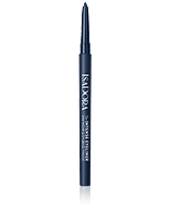 IsaDora Intense Eyeliner 24H Wear & Smudge Proof 68 Marine Blue Contourstift 0,35 g