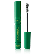 IsaDora Mascara Build-Up Grow Length & Volume Mascara 02 Intense Black Mascara 10 ml