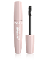 IsaDora Mascara Lash Styler Curl Mascara 50 Black Mascara 10 ml