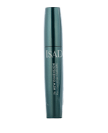 IsaDora Mascara New Dimension 01 Black Mascara 11 ml