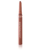 IsaDora Matte Eyeshadow Stick Longwear & Water-Resistant 61 Apricot Blush Oogschaduw 1,2 g
