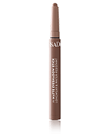 IsaDora Matte Eyeshadow Stick Longwear & Water-Resistant 63 Cool Taupe Oogschaduw 1,2 g