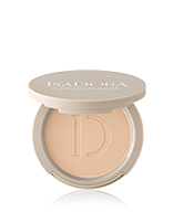 IsaDora No Compromise Matte Longwear Powder 65 Neutral Beige Poeder 8 g