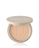 IsaDora No Compromise Matte Longwear Powder 66 Warm Beige Poeder 8 g