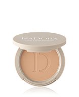 IsaDora No Compromise Matte Longwear Powder 67 Warm Tan Poeder 8 g
