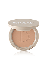 IsaDora No Compromise Matte Longwear Powder 68 Neutral Almond Poeder 8 g