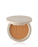 IsaDora No Compromise Matte Longwear Powder 70 Neutral Tan Poeder 8 g