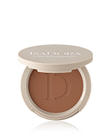 IsaDora No Compromise Matte Longwear Powder 72 Neutral Deep Poeder 8 g