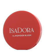 IsaDora Powder Blush Rouge