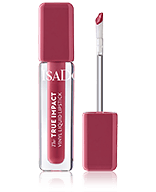 IsaDora True Impact Vinyl Liquid Lipstick 16 Unapologetic Lippenlak 4,8 ml