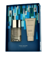 Issey Miyake Le Sel d&apos;Issey 50 ml EdT Set met Showergel