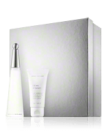 Issey Miyake L'Eau d'Issey pour Femme 50 ml EdT Set met Body Lotion