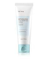 iUnik Skincare Beta-Glucan Daily Moisture Cream Dagcrème 60 ml