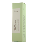 iUnik Skincare Centella Calming Gel Cream Dagcrème 60 ml