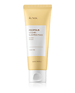 iUnik Skincare Propolis Vitamin Sleeping Mask Nachtcrème 60 ml
