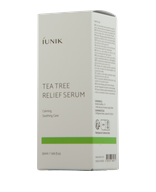 iUnik Skincare Tea Tree Relief Serum Serum 50 ml