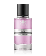 Jacques Fath Fath's Essentials Lilas Exquis Parfum Natural Spray 100 ml