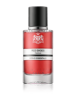 Jacques Fath Fath's Essentials Red Shoes Parfum Natural Spray 100 ml