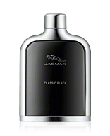 Jaguar Classic Black Eau de Toilette Spray 