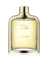 Jaguar Classic Gold Eau de Toilette Spray 100 ml